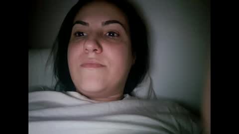 Snapshot of sexy_slimm25 chatting on October 4, 4:00 pm Slimm online show from October 4, 4:00 pm