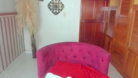 sexy_valeshca online show from January 5, 5:27 pm