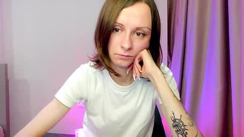 Mandy Green online show from October 27, 11:32 pm