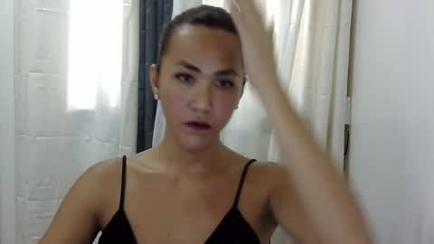 SEXYANGELGODDESS2025 online show from January 16, 11:59 pm