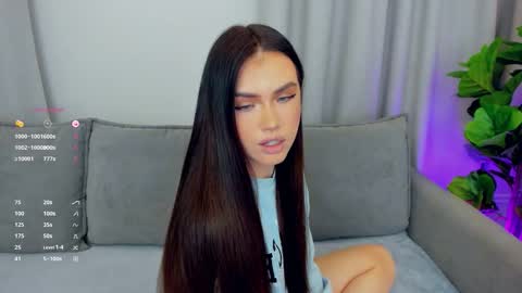 Lou online show from February 8, 10:23 pm