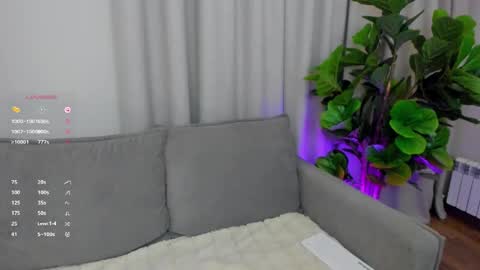 Lou online show from April 11, 10:02 pm