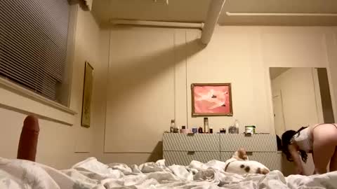 Sexyangiexoxo online show from February 11, 7:23 am