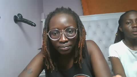 sexyary online show from June 1, 7:04 pm