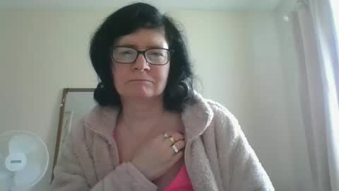 sexymilfy online show from March 11, 12:39 pm