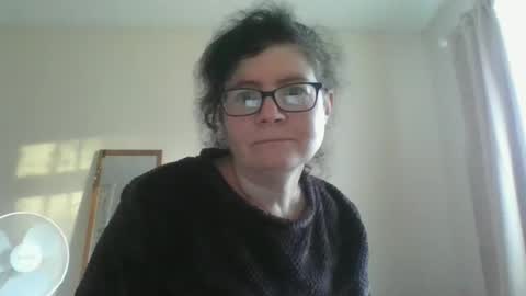 sexymilfy online show from January 17, 3:19 pm