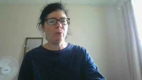 sexymilfy online show from October 11, 2:31 pm