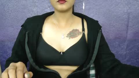 PRIYA RAI online show from March 5, 2:34 pm