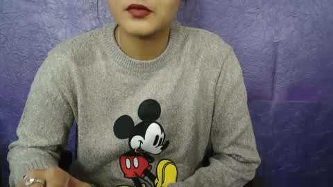 PRIYA RAI online show from February 4, 4:48 am