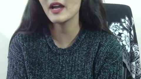 PRIYA RAI online show from January 13, 5:33 am