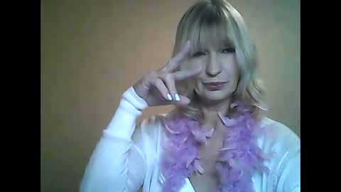 sexybabyforyou online show from January 14, 11:32 pm