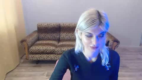 sexybeatriice online show from January 11, 7:06 am