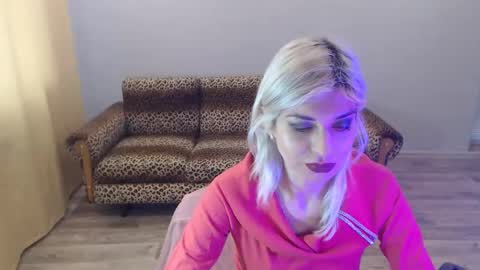 sexybeatriice online show from January 28, 7:22 am