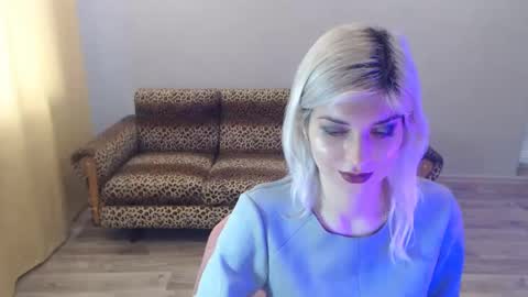 sexybeatriice online show from January 31, 7:07 am