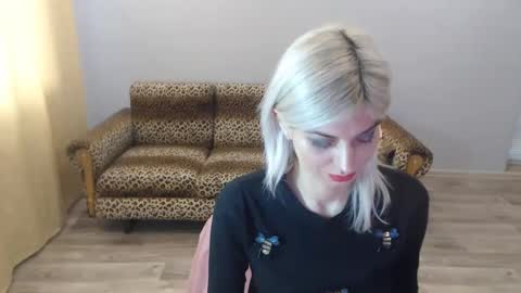 sexybeatriice online show from December 29, 7:06 am