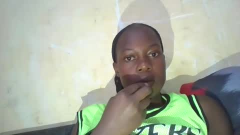 Snapshot of sexybilha483 chatting on January 27, 5:14 am Sexybilha483 online show from January 27, 5:14 am