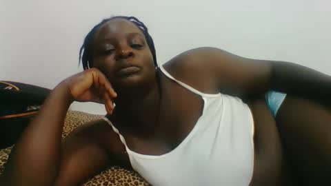 sexyblackgal10 online show from May 31, 7:59 pm