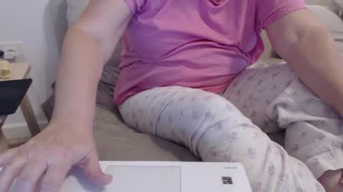 Snapshot of sexyblonde4u58 chatting on September 30, 4:29 am Sexyblonde4u58 online show from September 30, 4:29 am