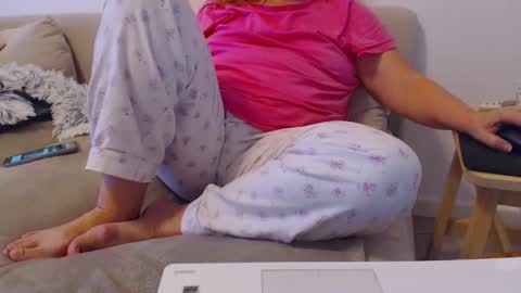 Snapshot of sexyblonde4u58 chatting on February 24, 4:58 am Sexyblonde4u58 online show from February 24, 4:58 am
