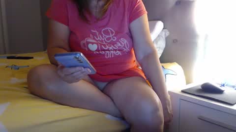 Snapshot of sexyblonde4u58 chatting on December 28, 4:41 am Sexyblonde4u58 online show from December 28, 4:41 am