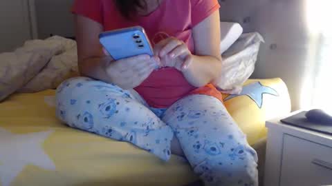 Snapshot of sexyblonde4u58 chatting on January 15, 3:43 am Sexyblonde4u58 online show from January 15, 3:43 am