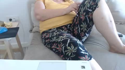 Snapshot of sexyblonde4u58 chatting on September 24, 11:09 am Sexyblonde4u58 online show from September 24, 11:09 am