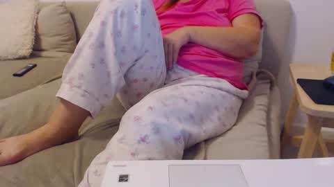Snapshot of sexyblonde4u58 chatting on February 21, 4:40 am Sexyblonde4u58 online show from February 21, 4:40 am