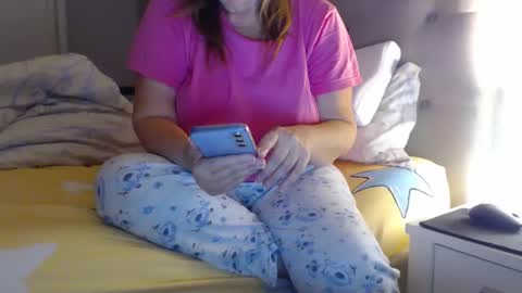 Snapshot of sexyblonde4u58 chatting on February 2, 4:48 am Sexyblonde4u58 online show from February 2, 4:48 am
