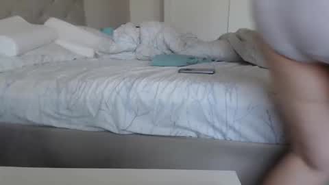 Snapshot of sexyblonde4u58 chatting on September 16, 5:26 am Sexyblonde4u58 online show from September 16, 5:26 am