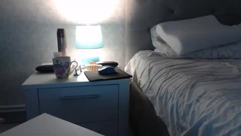 Snapshot of sexyblonde4u58 chatting on October 14, 4:48 am Sexyblonde4u58 online show from October 14, 4:48 am