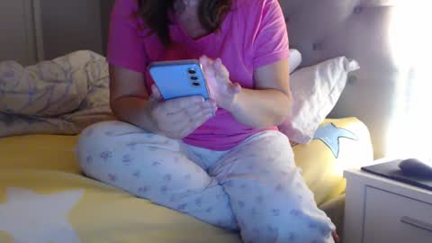 Snapshot of sexyblonde4u58 chatting on December 25, 4:54 am Sexyblonde4u58 online show from December 25, 4:54 am