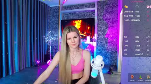sexybountyy online show from January 18, 4:31 pm
