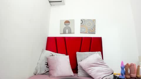 Snapshot of sexybrown_2005 chatting on October 17, 1:31 am sexybrown_2005 online show from October 17, 1:31 am