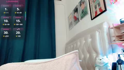 Bunys Room online show from June 3, 6:57 pm