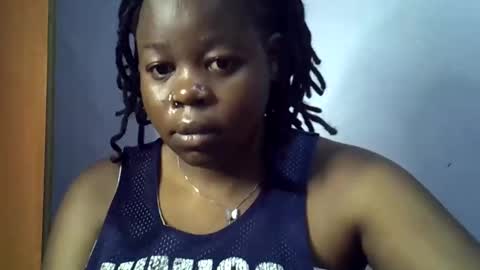 Snapshot of sexycarina254 chatting on October 6, 10:10 am sexycarina254 online show from October 6, 10:10 am