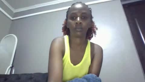 sexycarolina254 online show from March 27, 2:02 am