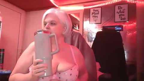 sexychazza16 online show from February 4, 12:13 am