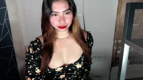 Sexycheery69 online show from September 10, 1:05 am