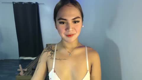 pretty Cheska online show from April 8, 8:38 am