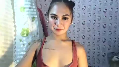 pretty Cheska online show from September 24, 9:25 pm