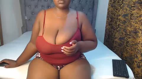 sexychocco online show from January 16, 3:45 am