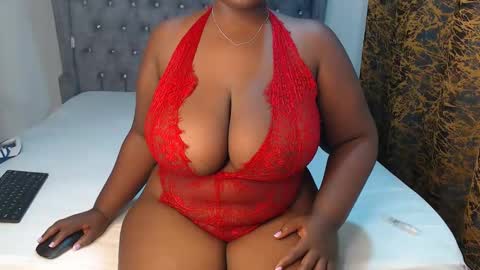 sexychocco online show from January 12, 7:10 pm