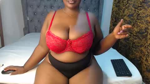 sexychocco online show from January 19, 8:18 am