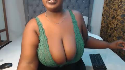 sexychocco online show from January 24, 10:53 am