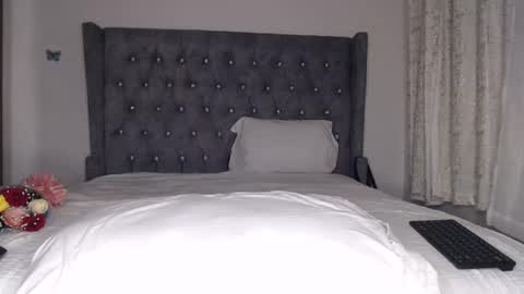 sexychocco online show from July 13, 6:30 pm