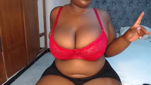 sexychocco online show from January 19, 6:21 pm