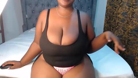 sexychocco online show from January 16, 6:06 pm