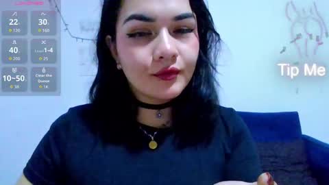 sexychubbyanna online show from May 30, 3:48 am