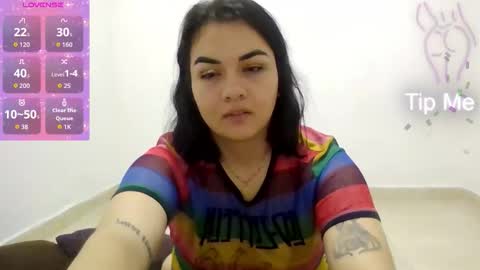 sexychubbyanna online show from March 7, 5:14 am