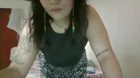 sexychubbyanna online show from September 27, 7:10 pm